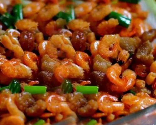 Cách Nấu Tôm Nõn Tươi Thành Các Món Ngon Đơn Giản Tại Nhà