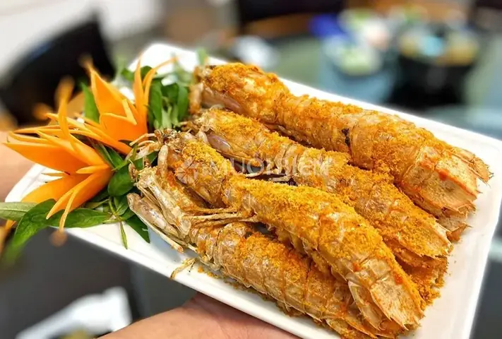 Cách Nấu Tôm Tít Ngon: Tổng Hợp Món Từ Bề Bề Đơn Giản Tại Nhà Cách Nấu Tôm Tít Ngon: Tổng Hợp Món Từ Bề Bề Đơn Giản Tại Nhà