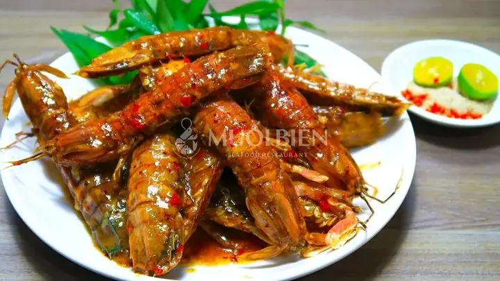 Cách Nấu Tôm Tít Ngon: Tổng Hợp Món Từ Bề Bề Đơn Giản Tại Nhà Cách Nấu Tôm Tít Ngon: Tổng Hợp Món Từ Bề Bề Đơn Giản Tại Nhà