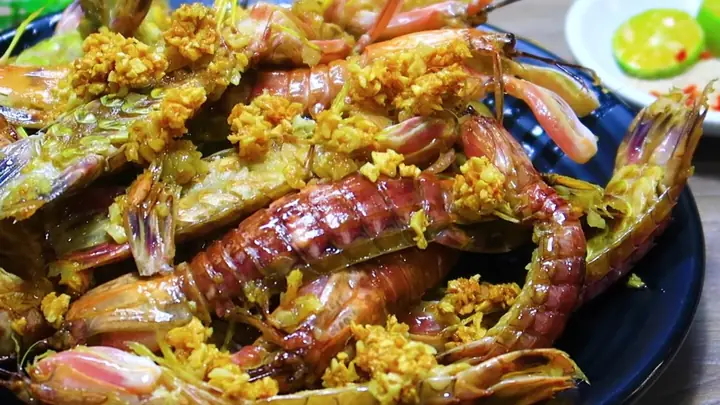 Cách Nấu Tôm Tít Ngon: Tổng Hợp Món Từ Bề Bề Đơn Giản Tại Nhà Cách Nấu Tôm Tít Ngon: Tổng Hợp Món Từ Bề Bề Đơn Giản Tại Nhà
