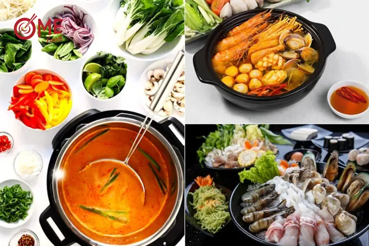 Hướng Dẫn Cách Nấu Tomyum Bằng Gói Gia Vị Tại Nhà Đơn Giản Cho Người Bận Rộn Hướng Dẫn Cách Nấu Tomyum Bằng Gói Gia Vị Tại Nhà Đơn Giản Cho Người Bận Rộn