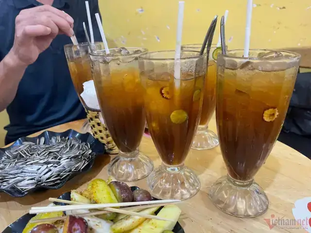 Hướng Dẫn Cách Nấu Trà Cúc Hải Phòng Chuẩn Vị Tại Nhà Từng Bước Hướng Dẫn Cách Nấu Trà Cúc Hải Phòng Chuẩn Vị Tại Nhà Từng Bước