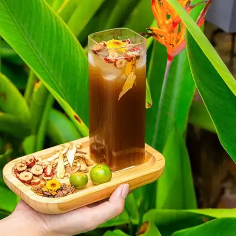 Hướng Dẫn Cách Nấu Trà Cúc Hải Phòng Chuẩn Vị Tại Nhà Từng Bước Hướng Dẫn Cách Nấu Trà Cúc Hải Phòng Chuẩn Vị Tại Nhà Từng Bước