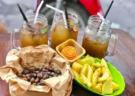 Hướng Dẫn Cách Nấu Trà Cúc Hải Phòng Chuẩn Vị Tại Nhà Từng Bước Hướng Dẫn Cách Nấu Trà Cúc Hải Phòng Chuẩn Vị Tại Nhà Từng Bước