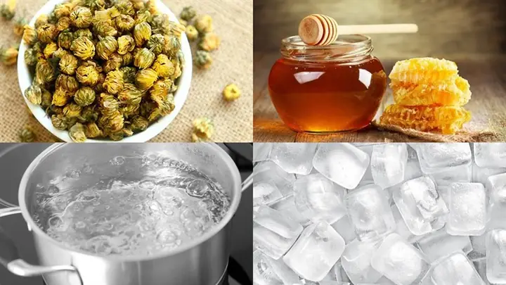 Hướng Dẫn Cách Nấu Trà Hoa Cúc Thơm Ngon Và Bổ Dưỡng Tại Nhà