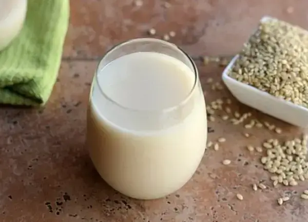 Hướng Dẫn Chi Tiết Cách Nấu Trà Sữa Gạo Lứt Thơm Ngon Tại Nhà