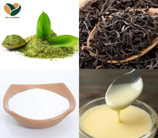 Hướng Dẫn Cách Nấu Trà Sữa Matcha Để Bán Theo Công Thức Chuẩn Kinh Doanh Hướng Dẫn Cách Nấu Trà Sữa Matcha Để Bán Theo Công Thức Chuẩn Kinh Doanh