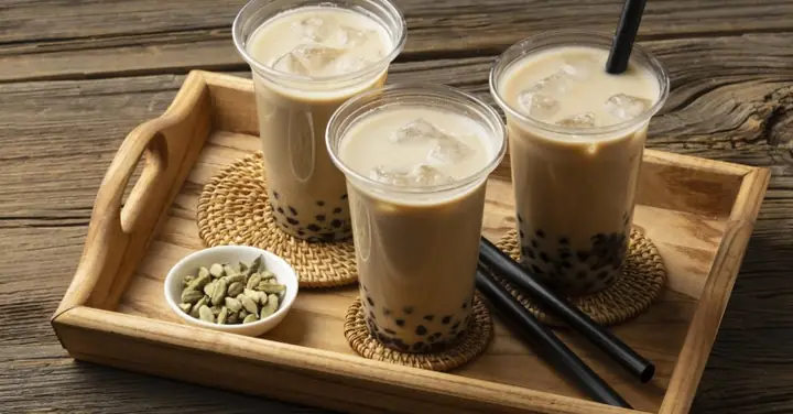 Cách Nấu Trà Sữa Ngon Béo Tại Nhà Chuẩn Vị Truyền Thống Cho Người Mới Bắt Đầu Cách Nấu Trà Sữa Ngon Béo Tại Nhà Chuẩn Vị Truyền Thống Cho Người Mới Bắt Đầu
