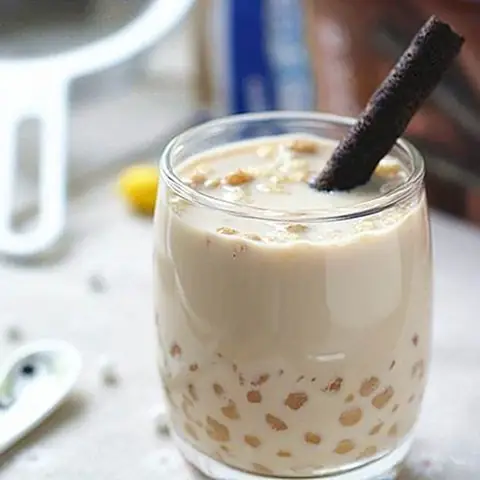 Hướng Dẫn Cách Nấu Trà Sữa Trân Châu Trắng Giòn Thơm Tại Nhà Hướng Dẫn Cách Nấu Trà Sữa Trân Châu Trắng Giòn Thơm Tại Nhà