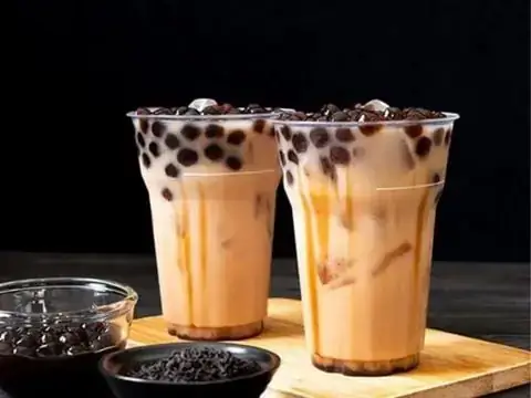 Cách Nấu Trà Sữa Từ Bột Kem Béo Thơm Ngon Tại Nhà Cho Người Mới Bắt Đầu Cách Nấu Trà Sữa Từ Bột Kem Béo Thơm Ngon Tại Nhà Cho Người Mới Bắt Đầu