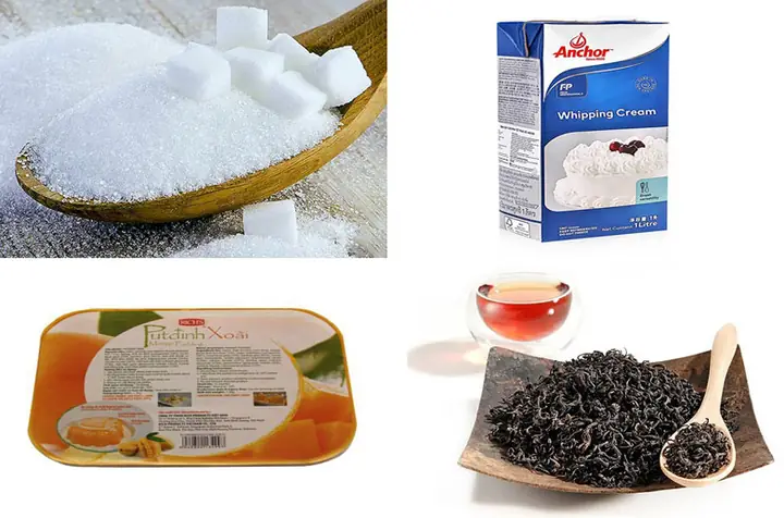 Cách Nấu Trà Sữa Với Whipping Cream Tại Nhà Đơn Giản Cho Người Mới Bắt Đầu Cách Nấu Trà Sữa Với Whipping Cream Tại Nhà Đơn Giản Cho Người Mới Bắt Đầu