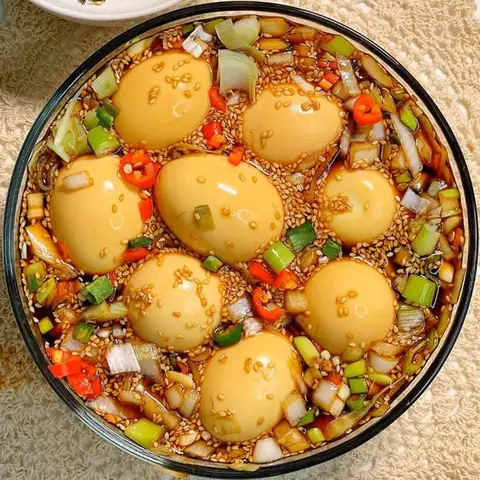 Tổng Hợp Cách Nấu Trứng Gà Ngon: Các Món Dễ Làm Tại Nhà Cho Bữa Cơm Hàng Ngày Tổng Hợp Cách Nấu Trứng Gà Ngon: Các Món Dễ Làm Tại Nhà Cho Bữa Cơm Hàng Ngày