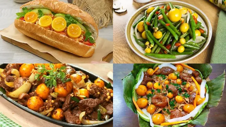 Tổng Hợp Cách Nấu Trứng Gà Ngon: Các Món Dễ Làm Tại Nhà Cho Bữa Cơm Hàng Ngày Tổng Hợp Cách Nấu Trứng Gà Ngon: Các Món Dễ Làm Tại Nhà Cho Bữa Cơm Hàng Ngày
