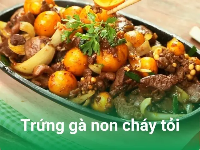 Cách Chế Biến Trứng Gà Non Thơm Ngon Và Đơn Giản Tại Nhà Cách Chế Biến Trứng Gà Non Thơm Ngon Và Đơn Giản Tại Nhà