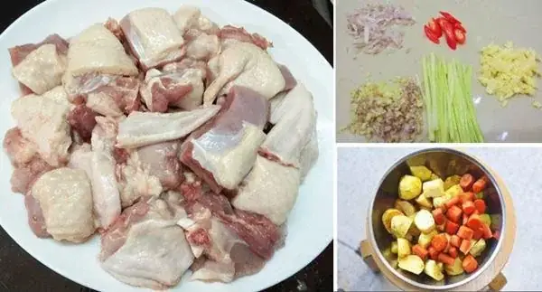 Hướng Dẫn Cách Nấu Vịt Chấm Bánh Mì Ngon Chuẩn Vị Tại Nhà Hướng Dẫn Cách Nấu Vịt Chấm Bánh Mì Ngon Chuẩn Vị Tại Nhà