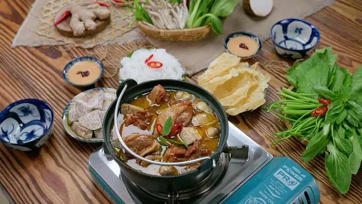 Hướng Dẫn Nấu Vịt Nấu Chao Sài Gòn Chuẩn Vị Tại Nhà Hướng Dẫn Nấu Vịt Nấu Chao Sài Gòn Chuẩn Vị Tại Nhà