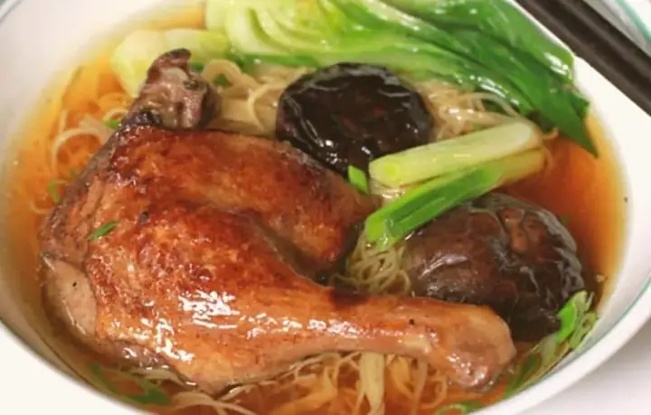Cách Nấu Vịt Quay Tiềm Thuốc Bắc Tại Nhà Thơm Ngon, Bổ Dưỡng Cho Người Mới Học Nấu Ăn