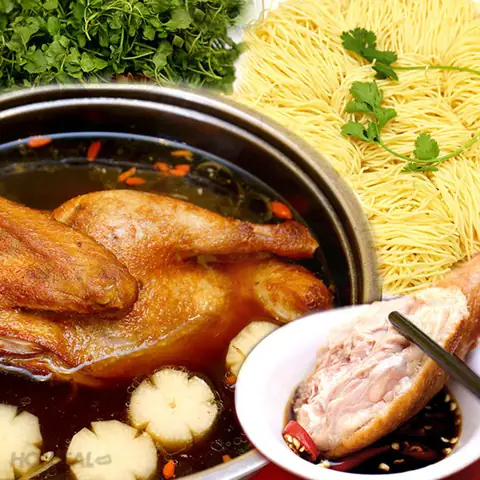 Hướng Dẫn Chi Tiết Cách Nấu Vịt Tiềm Bát Bửu Tại Nhà Chuẩn Vị