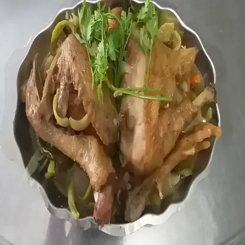 Hướng Dẫn Chi Tiết Cách Nấu Vịt Tiềm Dưa Cải Thơm Ngon Tại Nhà Hướng Dẫn Chi Tiết Cách Nấu Vịt Tiềm Dưa Cải Thơm Ngon Tại Nhà