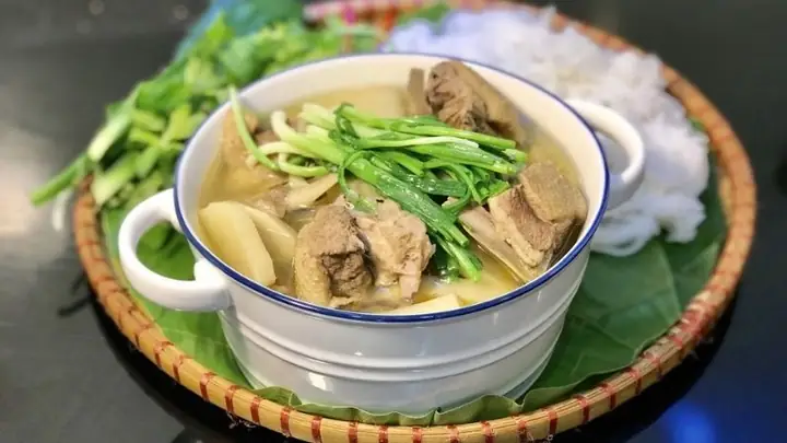 Hướng Dẫn Cách Nấu Vịt Xào Măng Tươi Đậm Đà Không Bị Hôi Tại Nhà Hướng Dẫn Cách Nấu Vịt Xào Măng Tươi Đậm Đà Không Bị Hôi Tại Nhà