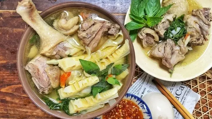 Hướng Dẫn Cách Nấu Vịt Xào Măng Tươi Đậm Đà Không Bị Hôi Tại Nhà Hướng Dẫn Cách Nấu Vịt Xào Măng Tươi Đậm Đà Không Bị Hôi Tại Nhà