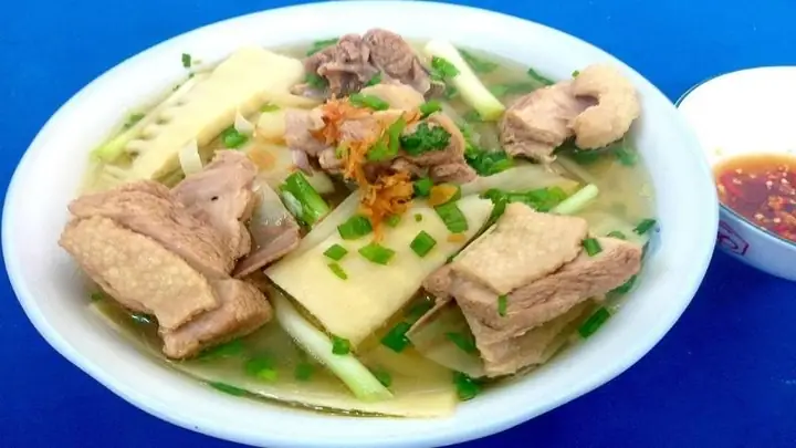 Hướng Dẫn Cách Nấu Vịt Xào Măng Tươi Đậm Đà Không Bị Hôi Tại Nhà Hướng Dẫn Cách Nấu Vịt Xào Măng Tươi Đậm Đà Không Bị Hôi Tại Nhà