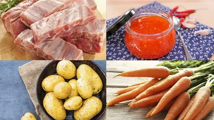 Hướng Dẫn Chi Tiết Cách Nấu Xí Muội Chay Tại Nhà Chuẩn Vị Cho Người Mới Bắt Đầu Hướng Dẫn Chi Tiết Cách Nấu Xí Muội Chay Tại Nhà Chuẩn Vị Cho Người Mới Bắt Đầu
