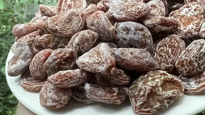 Hướng Dẫn Chi Tiết Cách Nấu Xí Muội Chay Tại Nhà Chuẩn Vị Cho Người Mới Bắt Đầu Hướng Dẫn Chi Tiết Cách Nấu Xí Muội Chay Tại Nhà Chuẩn Vị Cho Người Mới Bắt Đầu