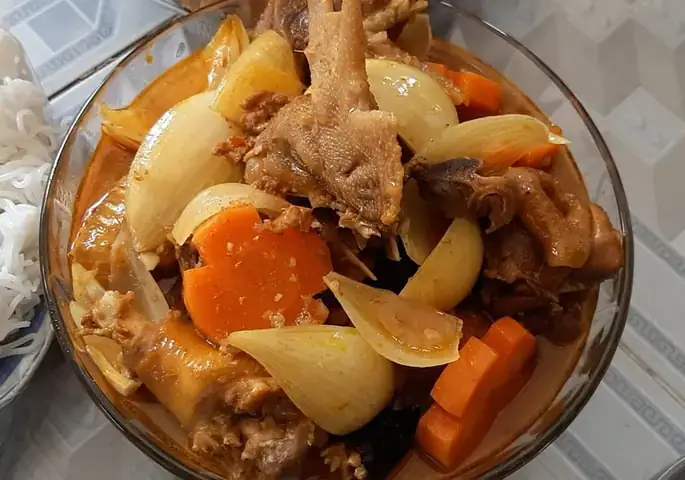 Hướng Dẫn Chi Tiết Cách Nấu Xí Muội Chay Tại Nhà Chuẩn Vị Cho Người Mới Bắt Đầu Hướng Dẫn Chi Tiết Cách Nấu Xí Muội Chay Tại Nhà Chuẩn Vị Cho Người Mới Bắt Đầu