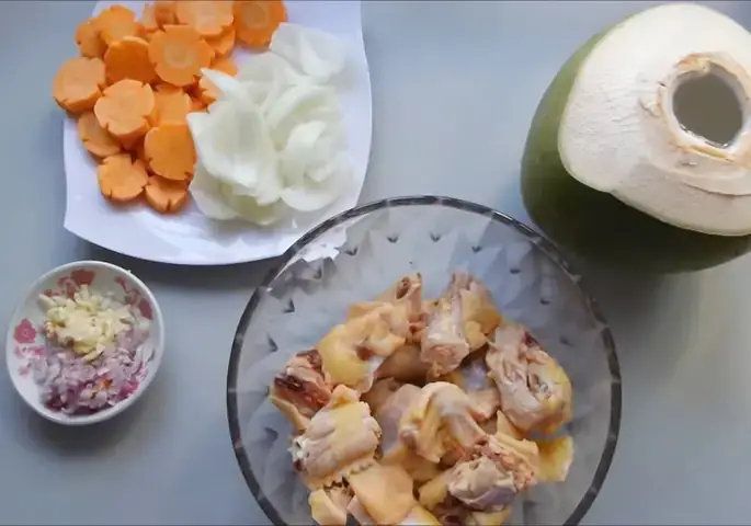 Hướng Dẫn Chi Tiết Cách Nấu Xí Muội Chay Tại Nhà Chuẩn Vị Cho Người Mới Bắt Đầu