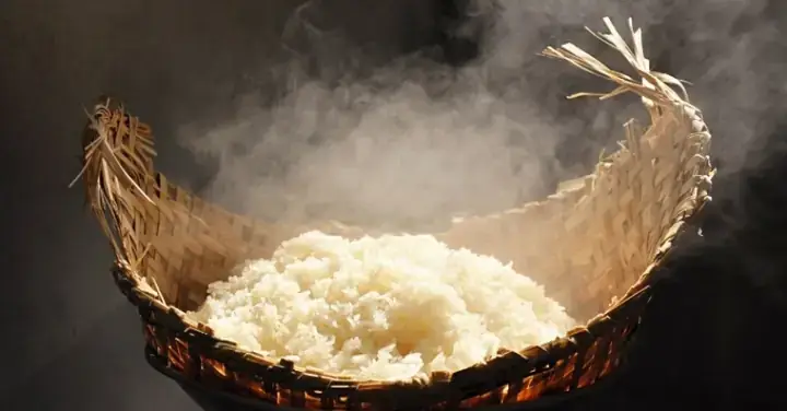 Hướng Dẫn Cách Đồ Xôi Bằng Chõ (xửng Hấp) Dẻo Thơm Tại Nhà Hướng Dẫn Cách Đồ Xôi Bằng Chõ (xửng Hấp) Dẻo Thơm Tại Nhà