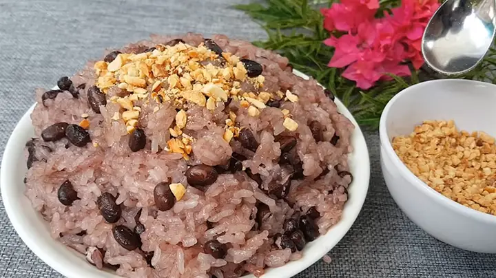 Hướng Dẫn Nấu Xôi Bằng Nồi Cơm Điện Cuckoo Dẻo Ngon Cho Người Mới Dùng Hướng Dẫn Nấu Xôi Bằng Nồi Cơm Điện Cuckoo Dẻo Ngon Cho Người Mới Dùng