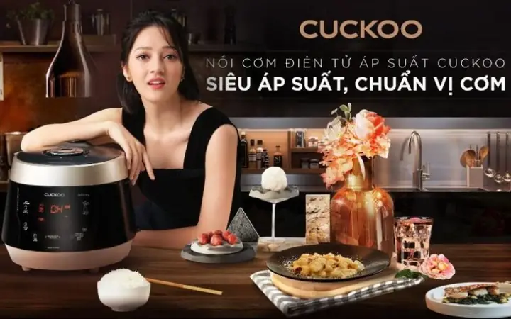 Hướng Dẫn Nấu Xôi Bằng Nồi Cơm Điện Cuckoo Dẻo Ngon Cho Người Mới Dùng Hướng Dẫn Nấu Xôi Bằng Nồi Cơm Điện Cuckoo Dẻo Ngon Cho Người Mới Dùng