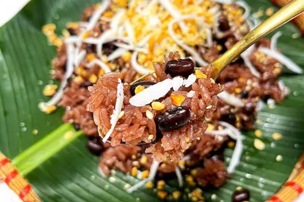 Hướng Dẫn Chi Tiết Cách Nấu Xôi Đỗ Đen Bằng Lò Vi Sóng Nhanh Dẻo Thơm Tại Nhà Hướng Dẫn Chi Tiết Cách Nấu Xôi Đỗ Đen Bằng Lò Vi Sóng Nhanh Dẻo Thơm Tại Nhà