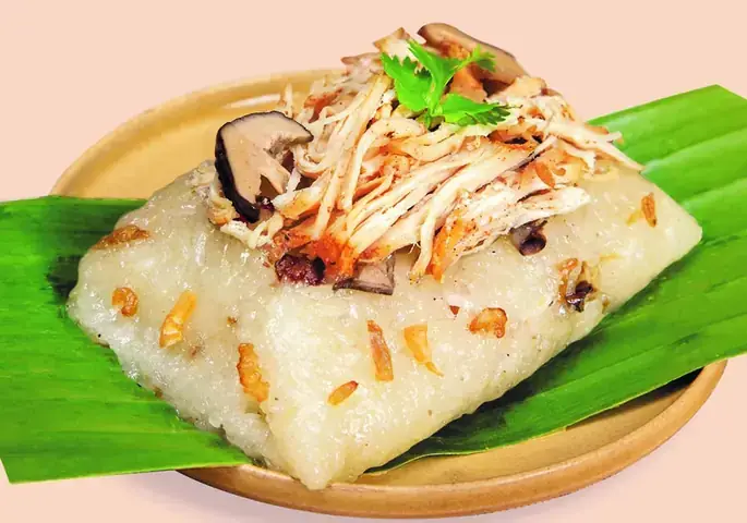Hướng Dẫn Chi Tiết Cách Nấu Xôi Gà Đà Nẵng Thơm Ngon Chuẩn Vị Tại Nhà