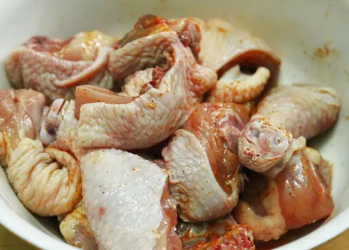 Cách Nấu Xôi Gà Hạt Sen Dẻo Thơm Cho Bữa Sáng Gia Đình