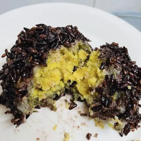 Hướng Dẫn Cách Nấu Xôi Gạo Lứt Dẻo Thơm Bằng Nồi Cơm Điện Và Nồi Hấp Cho Người Mới Bắt Đầu