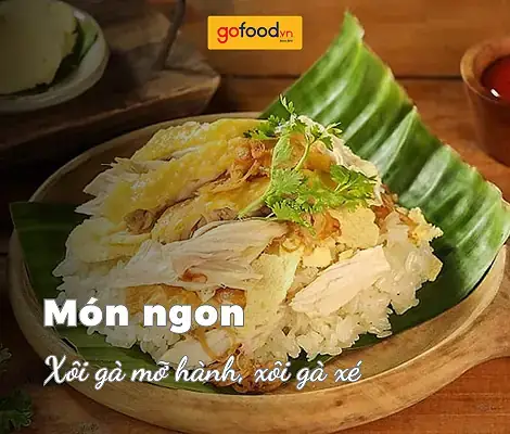 Hướng Dẫn Chi Tiết Cách Nấu Xôi Mỡ Hành Dẻo Thơm Cho Người Mới Bắt Đầu Tại Nhà