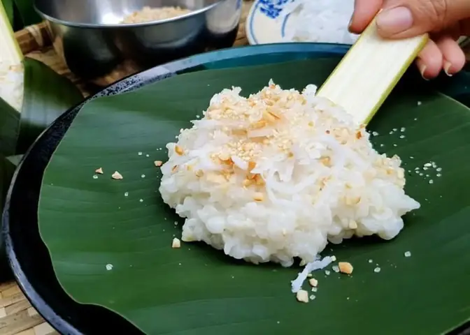 Hướng Dẫn Chi Tiết Cách Nấu Xôi Ngô Hộp Dẻo Thơm Tại Nhà