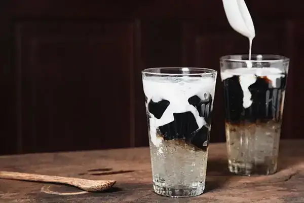 Hướng Dẫn Cách Nấu Xu Xoa Nước Cốt Dừa Chuẩn Vị Tại Nhà