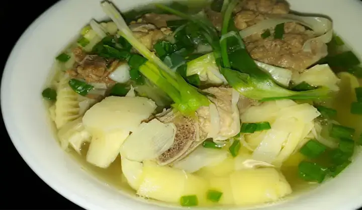 Hướng Dẫn Chi Tiết Cách Nấu Xương Chó Ngon Chuẩn Vị Như Xáo Măng Hướng Dẫn Chi Tiết Cách Nấu Xương Chó Ngon Chuẩn Vị Như Xáo Măng