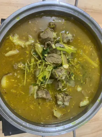 Hướng Dẫn Chi Tiết Cách Nấu Xương Chó Ngon Chuẩn Vị Như Xáo Măng Hướng Dẫn Chi Tiết Cách Nấu Xương Chó Ngon Chuẩn Vị Như Xáo Măng