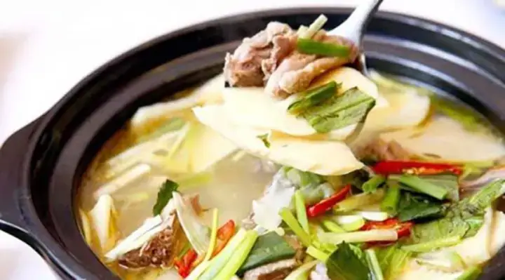 Hướng Dẫn Chi Tiết Cách Nấu Xương Chó Ngon Chuẩn Vị Như Xáo Măng Hướng Dẫn Chi Tiết Cách Nấu Xương Chó Ngon Chuẩn Vị Như Xáo Măng