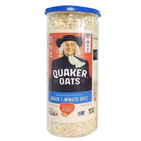 Hướng Dẫn Cách Nấu Yến Mạch Quaker Đơn Giản Cho Bữa Ăn Hàng Ngày Hướng Dẫn Cách Nấu Yến Mạch Quaker Đơn Giản Cho Bữa Ăn Hàng Ngày