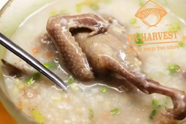 Hướng Dẫn Nấu Yến Mạch Tăng Cân Hiệu Quả Cho Người Cần Bổ Sung Cân Nặng