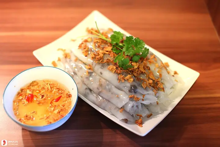 Cách Ngâm Gạo Làm Bánh Cuốn Chuẩn Để Bột Mịn, Trong Và Không Bị Bở Cách Ngâm Gạo Làm Bánh Cuốn Chuẩn Để Bột Mịn, Trong Và Không Bị Bở