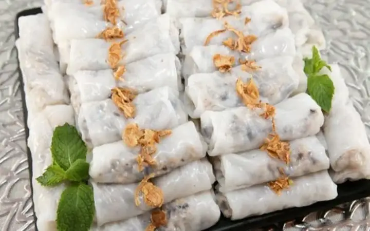 Hướng Dẫn Chi Tiết Cách Pha Bột Tráng Bánh Mướt Mềm Mỏng Tại Nhà