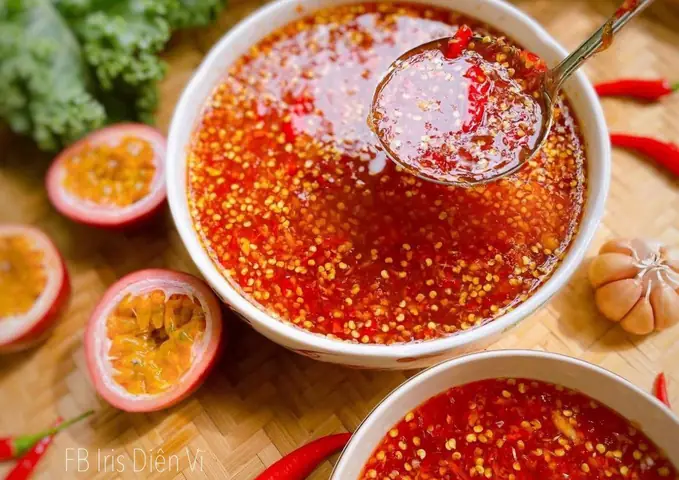 Hướng Dẫn Cách Pha Chế Nước Mắm Chua Ngọt Ngon Chuẩn Vị Cho Mọi Món Chấm
