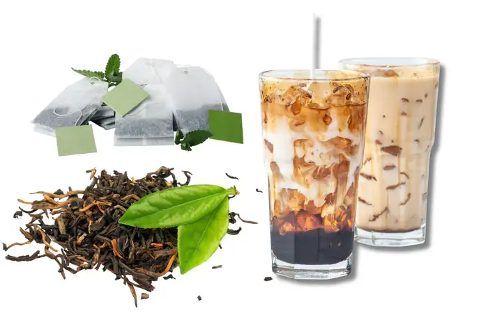 Cách Pha Hồng Trà Túi Lọc Đậm Vị Tại Nhà Theo Chuẩn Pha Chế Cách Pha Hồng Trà Túi Lọc Đậm Vị Tại Nhà Theo Chuẩn Pha Chế