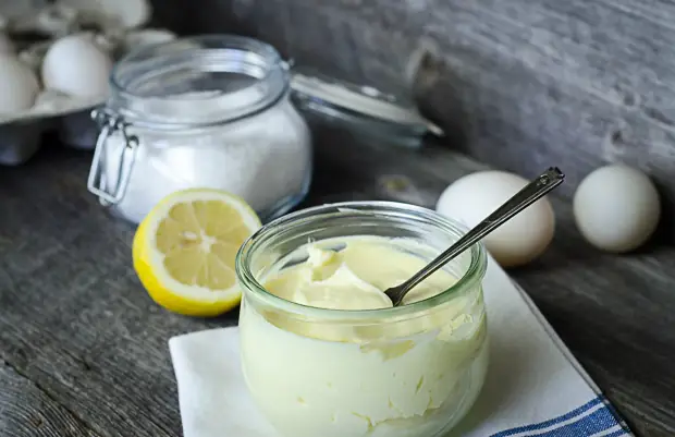 Hướng Dẫn Cách Pha Loãng Sốt Mayonnaise Tại Nhà Chuẩn Đầu Bếp